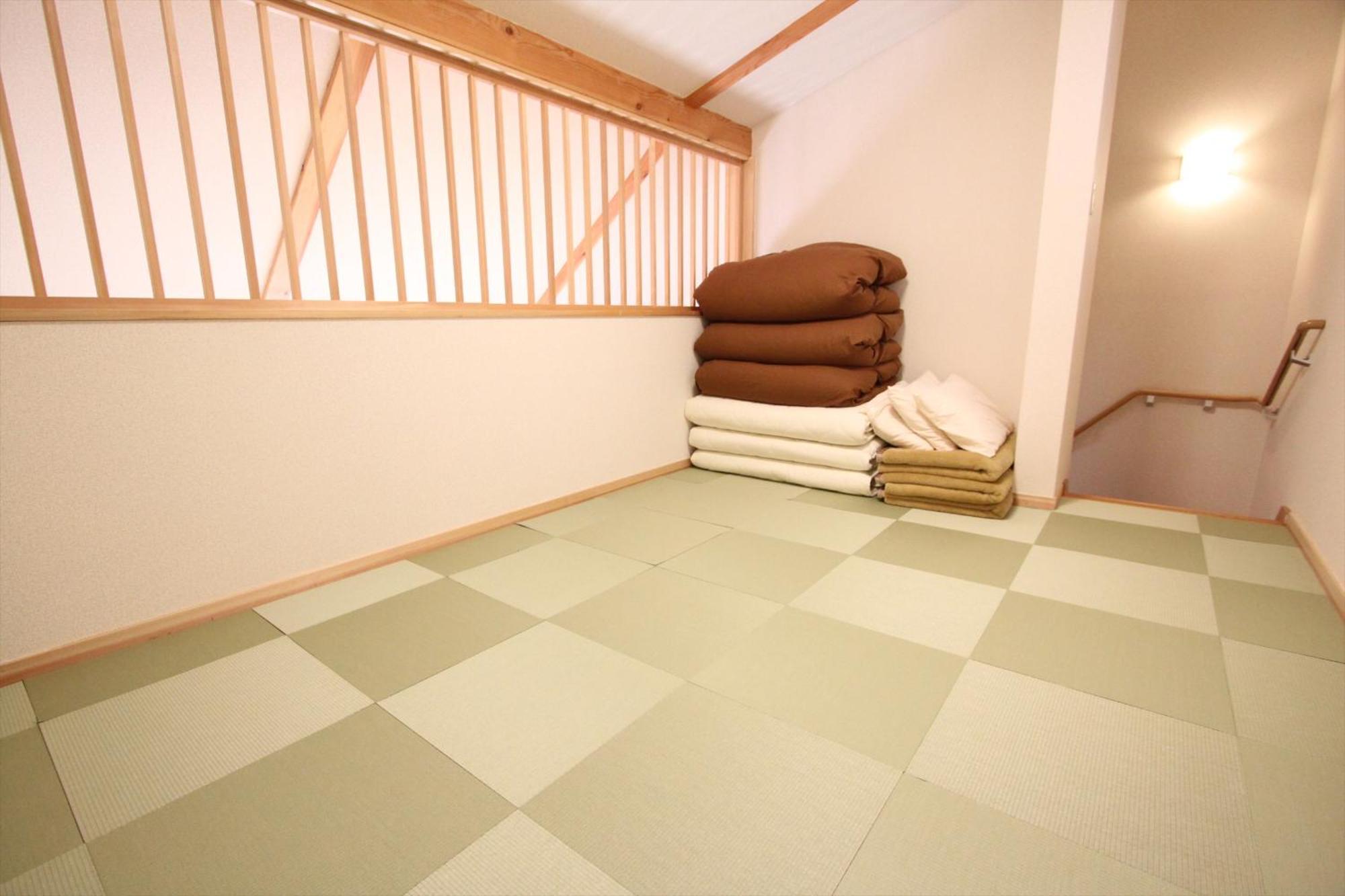 Yadori Onsen Iyashinoyu Villa Hashimoto  Room photo