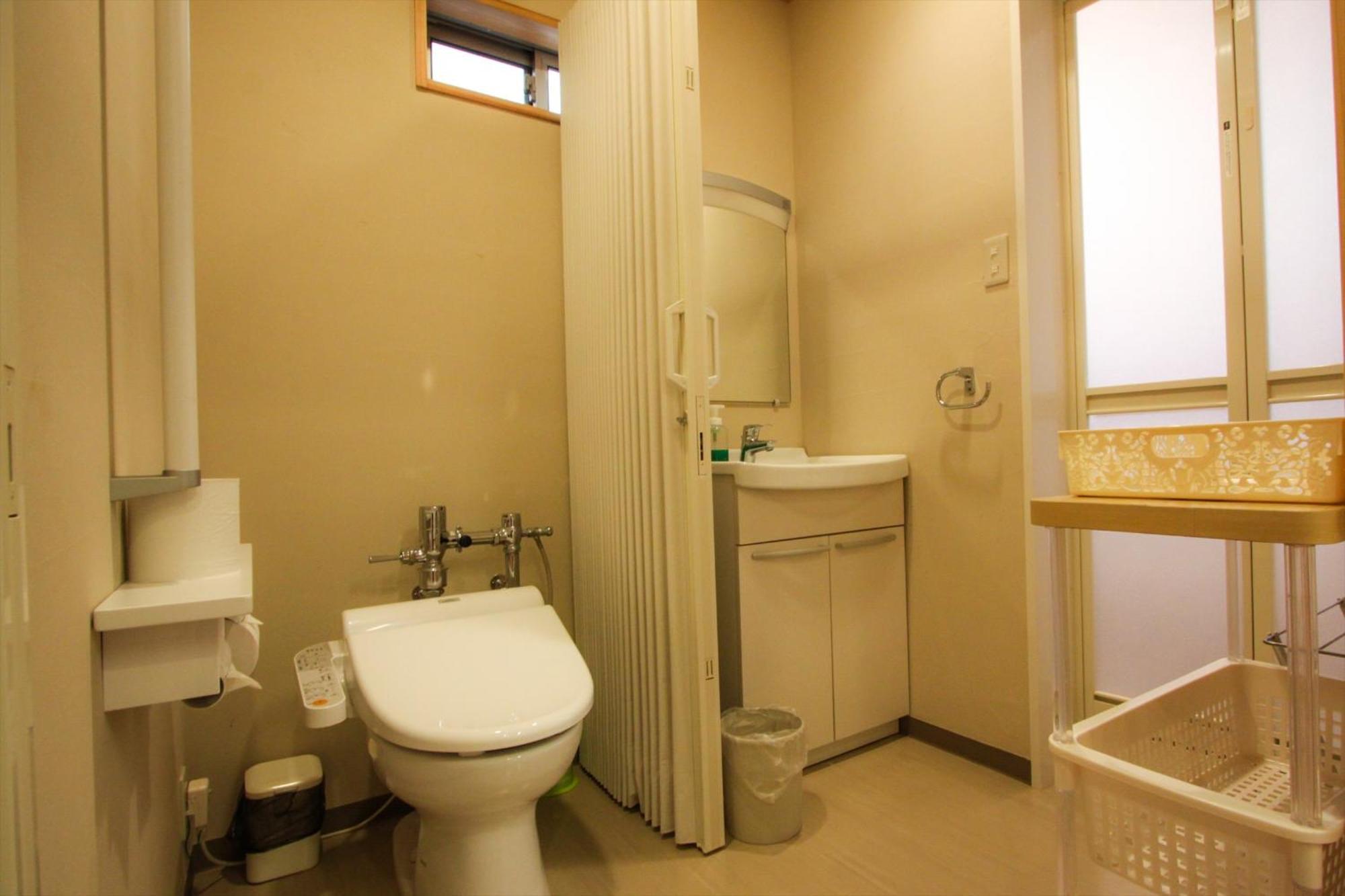 Yadori Onsen Iyashinoyu Villa Hashimoto  Room photo