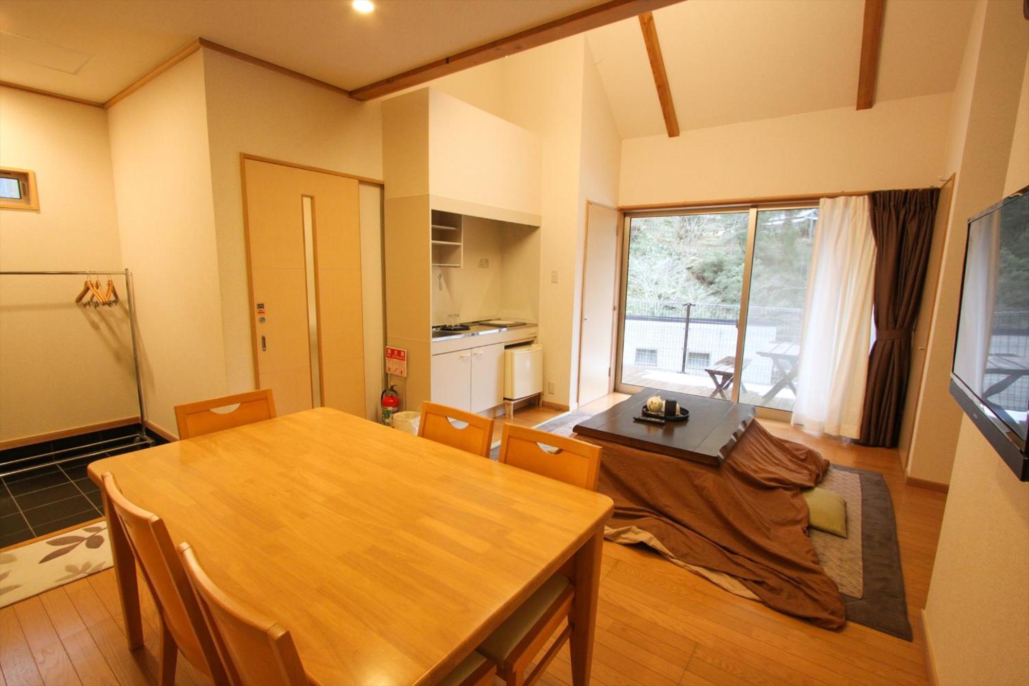 Yadori Onsen Iyashinoyu Villa Hashimoto  Room photo
